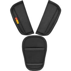 Seat Belt Pads Kaoness Universal Baby Car Seat Belt Covers