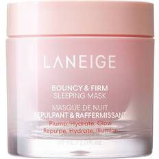 Laneige Facial Skincare Laneige Bouncy & Firm Sleeping Mask 60ml