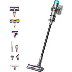 Dyson Rechargable Vacuum Cleaners Dyson V15 Detect Total Clean
