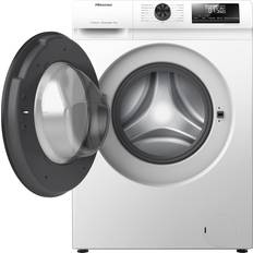 Hisense Front Loaded - Washing Machines Hisense WFQP9014EVM