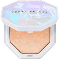 Waterproof Highlighters Fenty Beauty Demi'Glow Light-Diffusing Highlighter Purtz Purtz