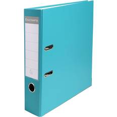 Exacompta PP Lever Arch File A4