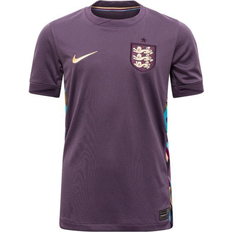 Nike England Away Jersey EURO 2024 Children