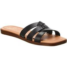 43 ½ Heeled Sandals Seychelles Leila Leather Sandal