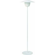 Blomus ANI White Floor Lamp 121cm