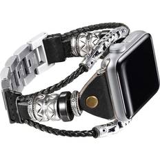 Wisetony Replaceable Bracelet for Apple Watch Series 3/2/1 42mm