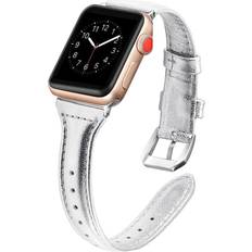 Wisetony Replaceable Bracelet for Apple Watch Series 3/2/1 42mm