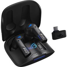 Active Noise Cancelling - Gaming Headset - In-Ear Headphones - Wireless ASUS ROG Cetra True Wireless