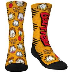 Rock Em Socks Youth Garfield - Famous Faces