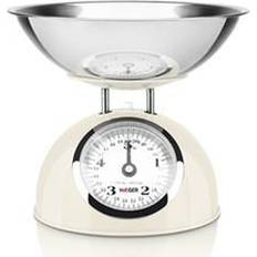 Haeger kitchen scale KS-CME.009A