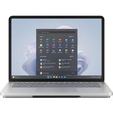 64 GB - Intel Core i7 - SSD - Webcam Laptops Microsoft Surface Studio 2 For Business 64GB 2TB 14.4"