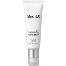 Medik8 Facial Creams Medik8 Advanced Day Total Protect SPF30 50ml