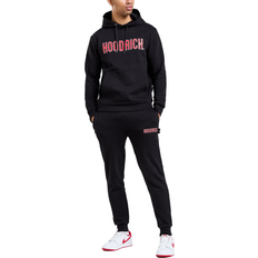 Hoodrich Jumpsuits & Overalls Hoodrich Crush Tracksuit Men - Black