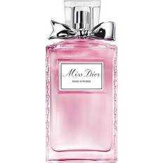 Dior Women Eau de Toilette Dior Miss Dior Rose N'Roses EdT 50ml
