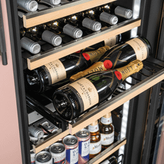 Wine Storage Cabinets Caple WC1800