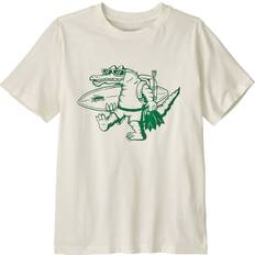 Patagonia T-shirts Patagonia Kids' Graphic T-Shirt, Boys'