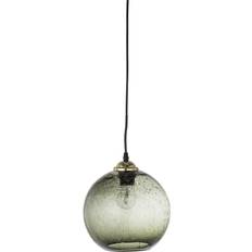 Bloomingville Alber Green Pendant Lamp 23cm
