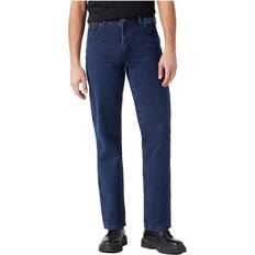 Fjällräven Jeans Fjällräven Wrangler Regular Fit Jeans - Blue
