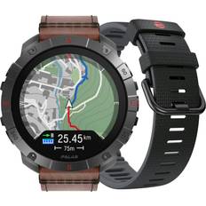 Polar GPS Smartwatches Polar Grit X2 Pro Titan