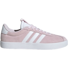 Adidas Pink Trainers adidas VL Court 3.0 W - Cloud White/Almost Pink