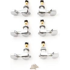Trumpet Musical Accessories PRS SE Locking Tuners 6-Pack
