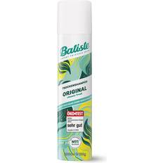 Sulfate Free Dry Shampoos Batiste Clean & Classic Original Dry Shampoo 200ml