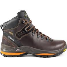 51 ⅓ - Women Hiking Shoes Grisport Saracen - Brown