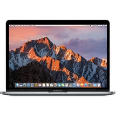 Apple 256 GB - 8 GB - Intel Core i5 - SSD Laptops Apple MacBook Pro A1706 (2016) 8GB 256GB 13"