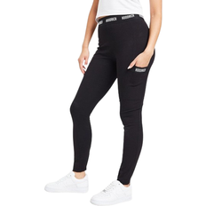 Hoodrich Underwear Hoodrich Intel v2 Leggings - Black/White