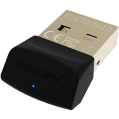 Sabrent USB Bluetooth 4.0 LE Micro Adapter