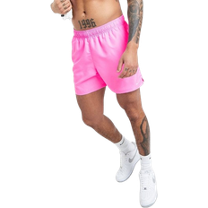 Nike Core 5" Swim Shorts - Pink