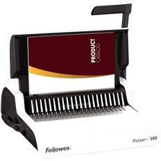 Fellowes Pulsar+ 300 Manual Comb Binder