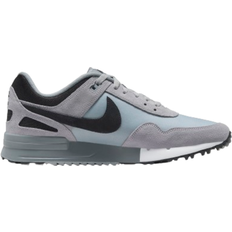 Nike 41 ½ Golf Shoes Nike Air Pegasus '89 G - Wolf Grey/Cool Grey/White/Black