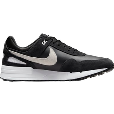 45 ½ - Unisex Golf Shoes Nike Air Pegasus '89 G - Black/White
