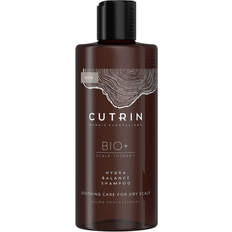 Cutrin Shampoos Cutrin Cutrin Bio+ Hydra Balance Shampoo 250ml