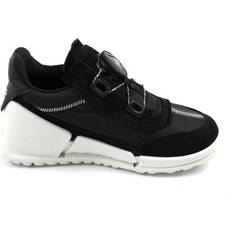 Ecco Trainers Children's Shoes ecco Kid's Biom K1 - Black