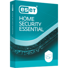 ESET Office Software ESET Home Security Essential 2024