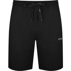 S Shorts BOSS Mix & Match Short - Black