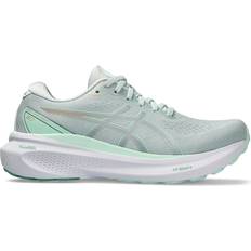 Asics 37 ⅓ - Women Running Shoes Asics Gel-Kayano 30 W - Pale Mint/Mint Tint