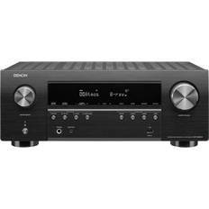 Dolby TrueHD Amplifiers & Receivers Denon AVR-S760H