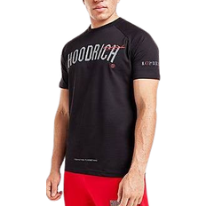 Hoodrich T-shirts & Tank Tops Hoodrich Heat T-Shirt - Black