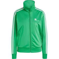 Adidas Women - XL Jackets adidas Adicolor Classics Loose Firebird Track Top - Green