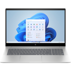HP 16 GB - 512 GB - Dedicated Graphic Card - Intel Core i7 Laptops HP Envy 17-cw0001na