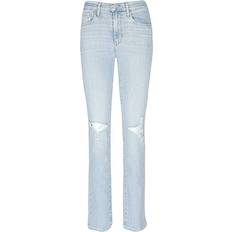 Levi's 724 High Rise Straight Jeans - Mind My Business