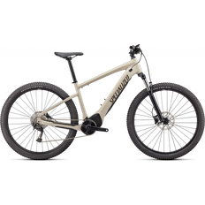 Specialized Front Kids' Bikes Specialized Turbo Tero 3.0 - White Mountains/Gunmetal