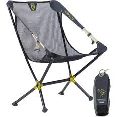 Nemo Equipment Moonlite Reclining Camp Chair