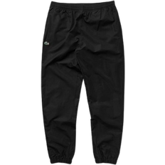 Lacoste Sportswear Garment Trousers & Shorts Lacoste Men's Sport Training Pants - Black