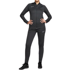 Nike Black Jumpsuits & Overalls Nike Women's Dri-FIT Academy Tracksuit - Anthracite/White