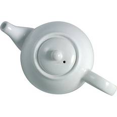Dexam Carafes, Jugs & Bottles Dexam Pottery Globe 10 Cup Teapot