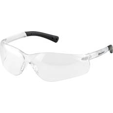 MCR Safety BearKat BK310AF Glasses BK3, Clear Anti-Fog Lens, Clear Frame